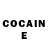 COCAIN Columbia Agapi